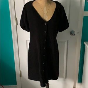 Madewell Texture & Thread dress